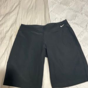 Nike bike shorts